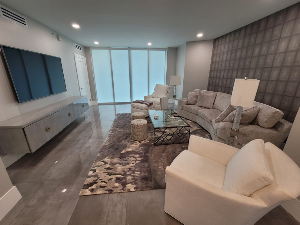 Living space