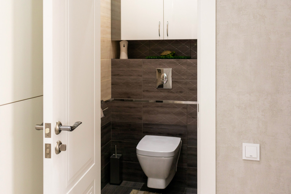 3-комнатная квартира на Калинина, 93