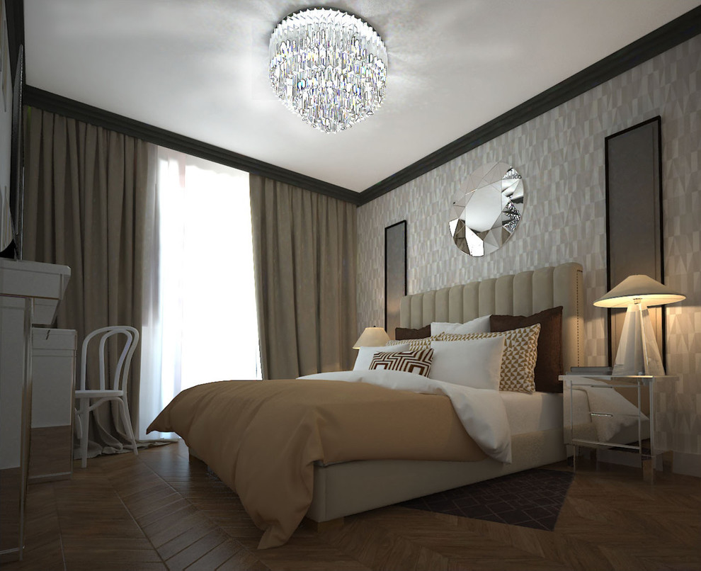 2-х комнатная квартира на Пятницком шоссе