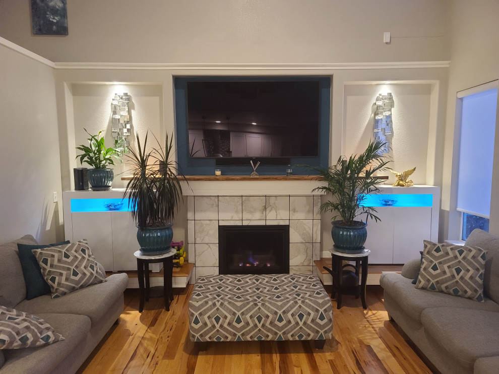 Accent Walls