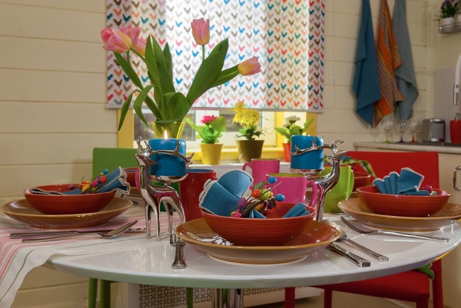 Фазенда (Примиряющая печь)