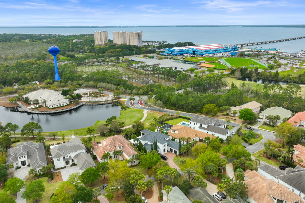 Corinthian Place