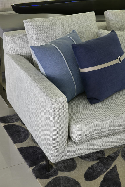 Cco Plum contemporary-vardagsrum