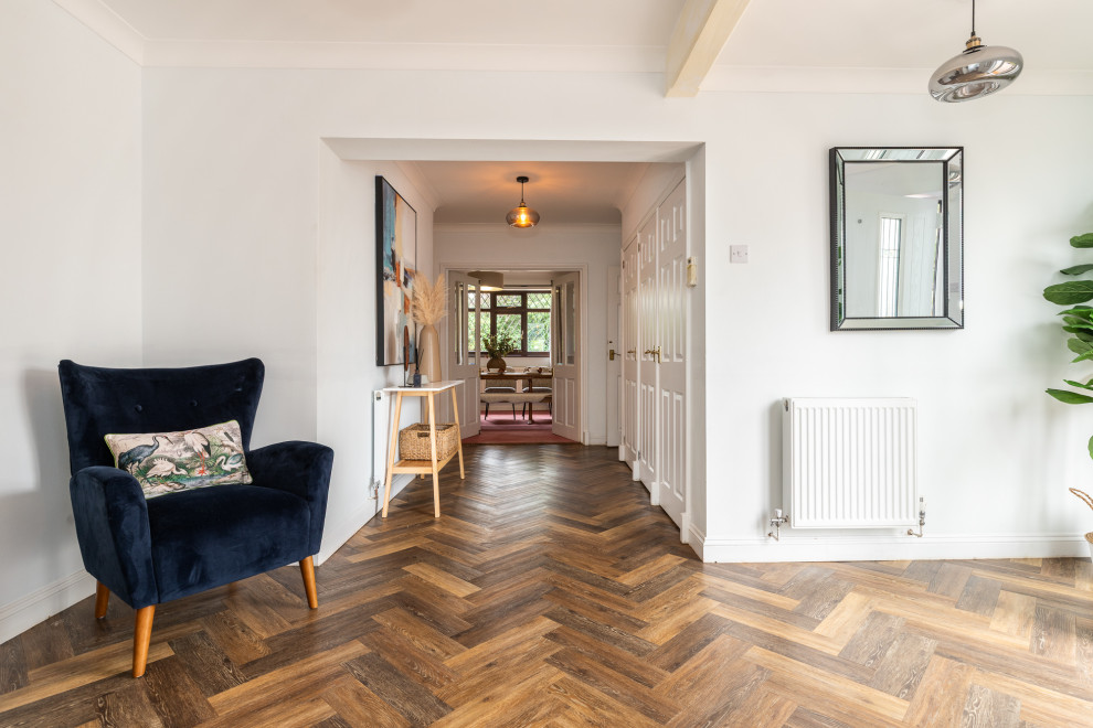 Warren Farm - Staged to Sell