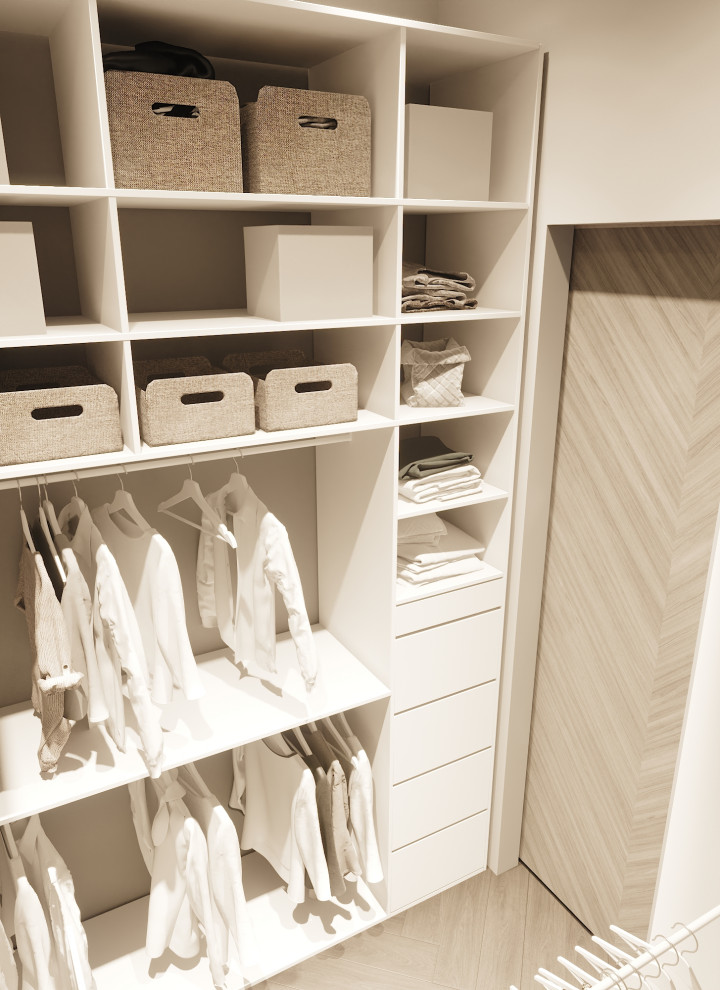 ЖК Макаровский, квартира 108 м2