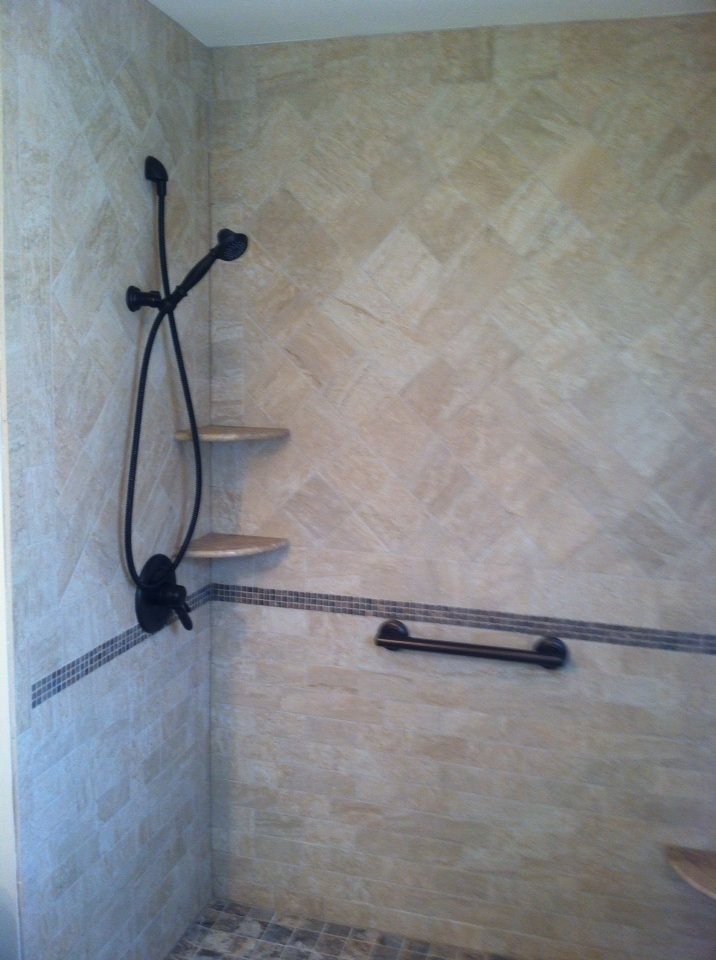 Our Work