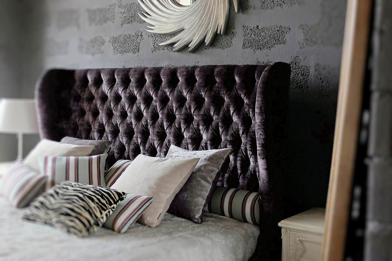 кровать  Манчестер