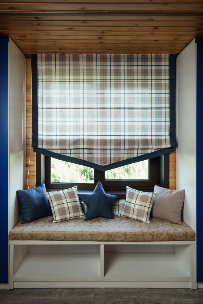 Детская комната