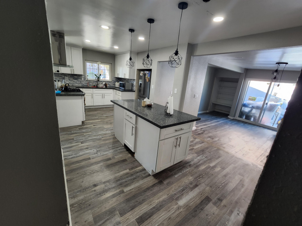 Kitchens