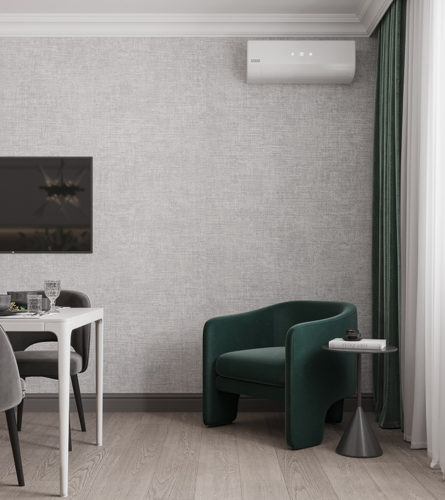 ЖК ДОСТОЯНИЕ