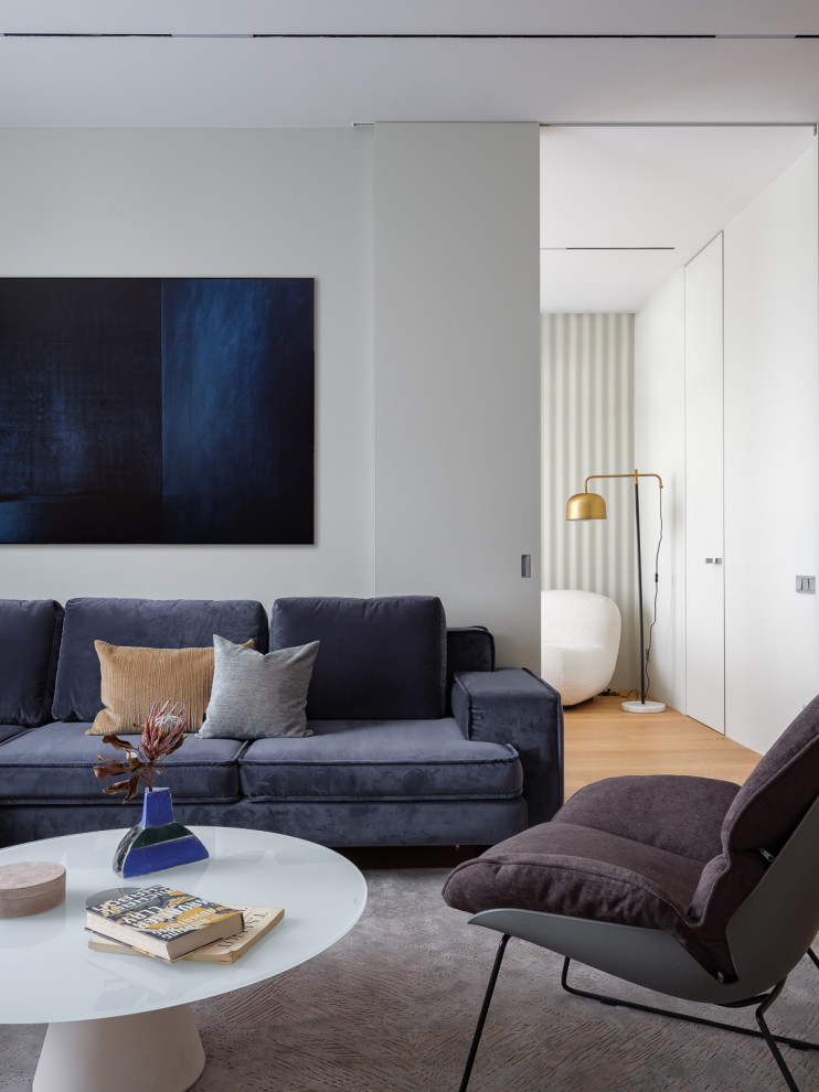 ЖК «Утесов»