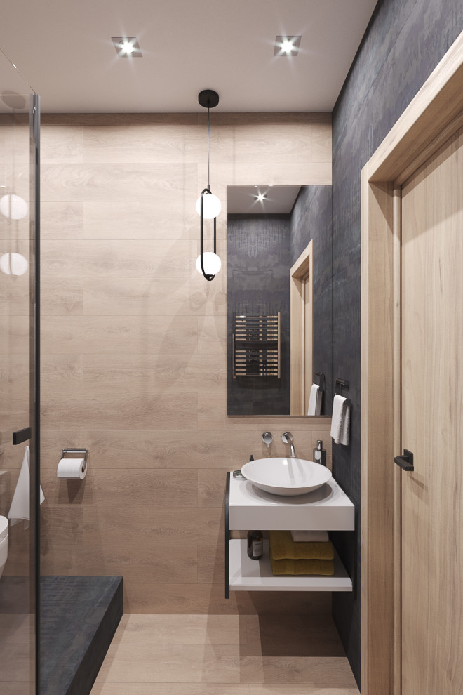 Квартира ЖК Минск-Мир