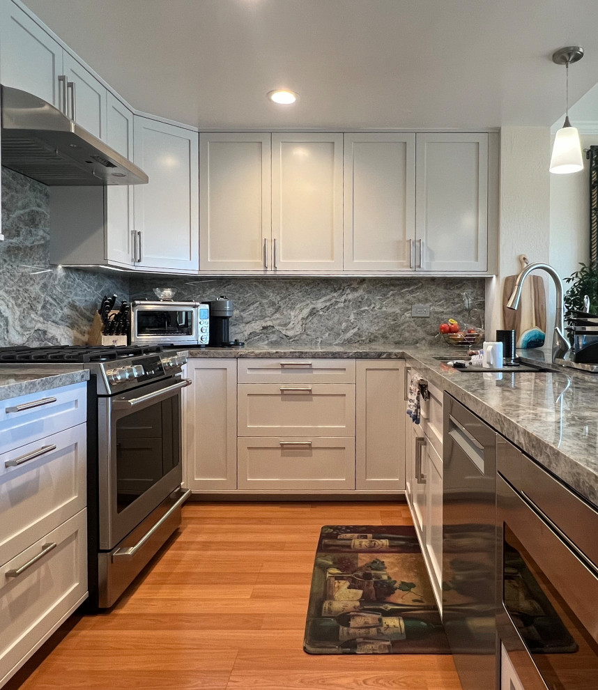 Kitchen Remodel #1