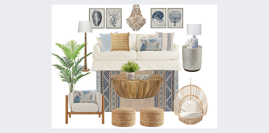 Short Term Rental Design