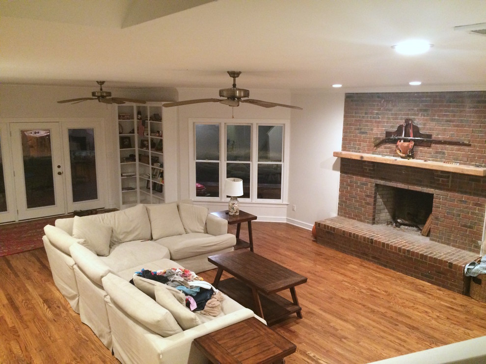 Can I layer these rugs?