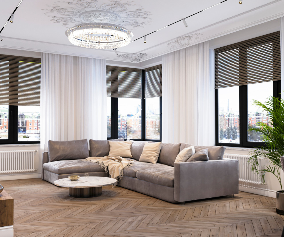 Мичуринский