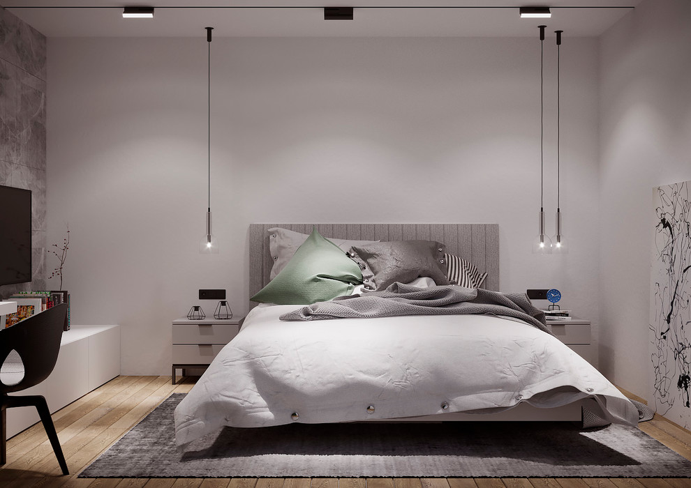 Квартира Смоленка 49