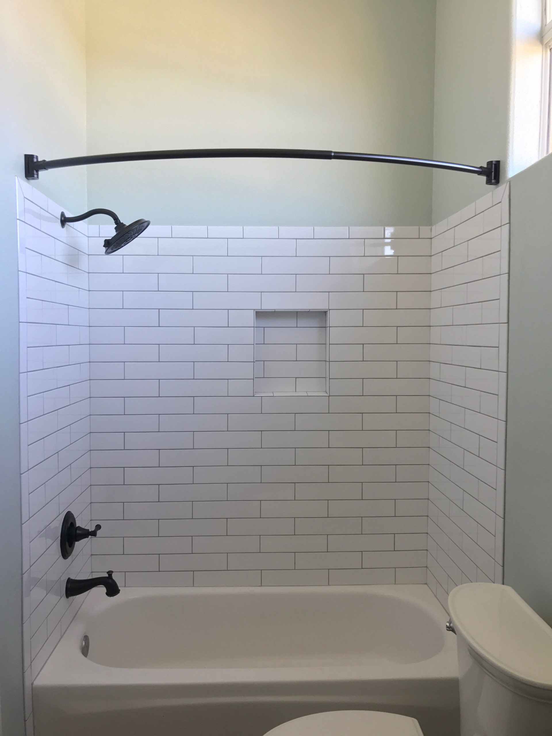 Oceanside - Bathroom Remodel