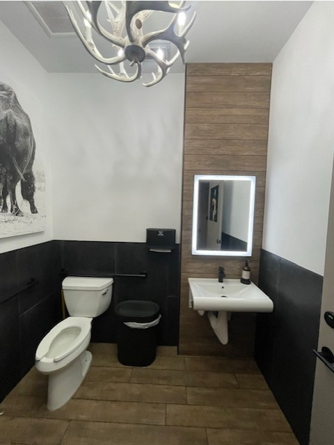 Flooring Projects