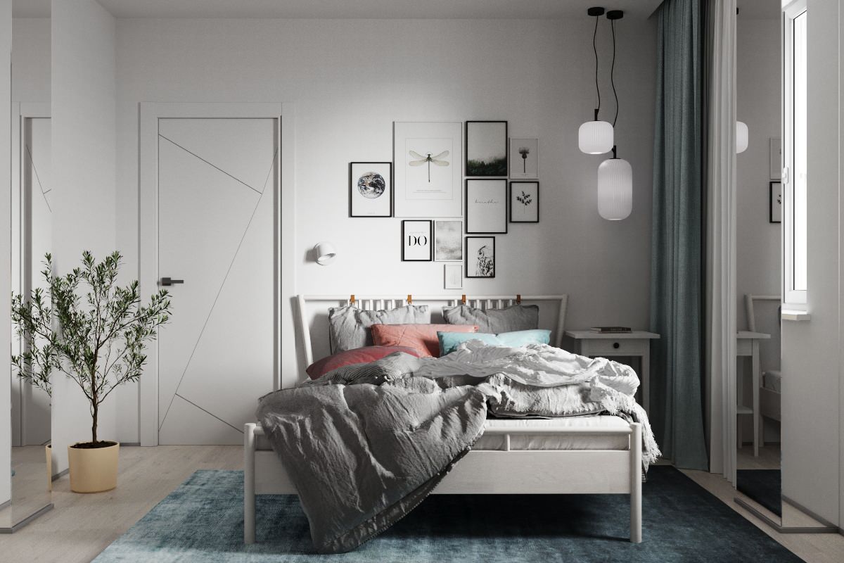 Статика и Динамика