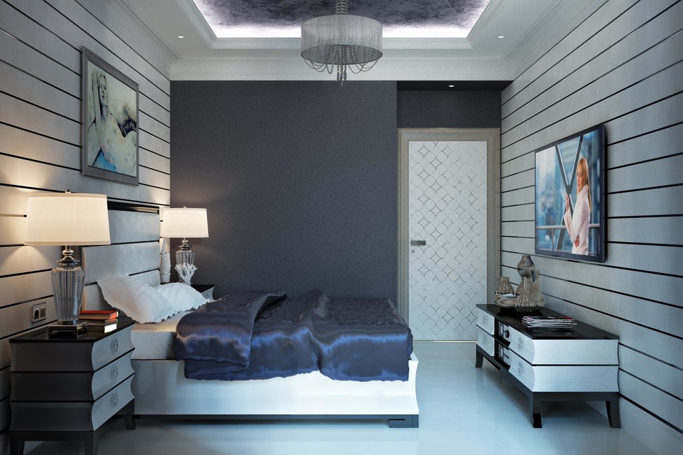 Квартира в "Виноградном".