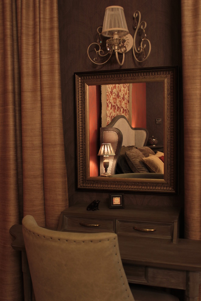 Частный проект