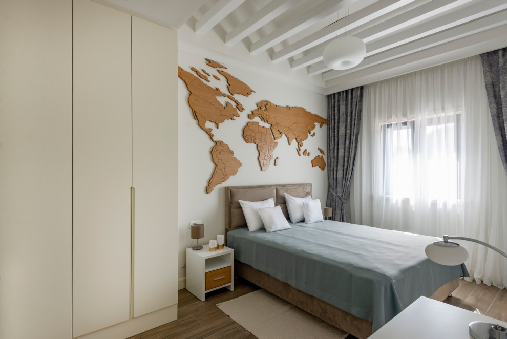 Апартаменты в Черногории