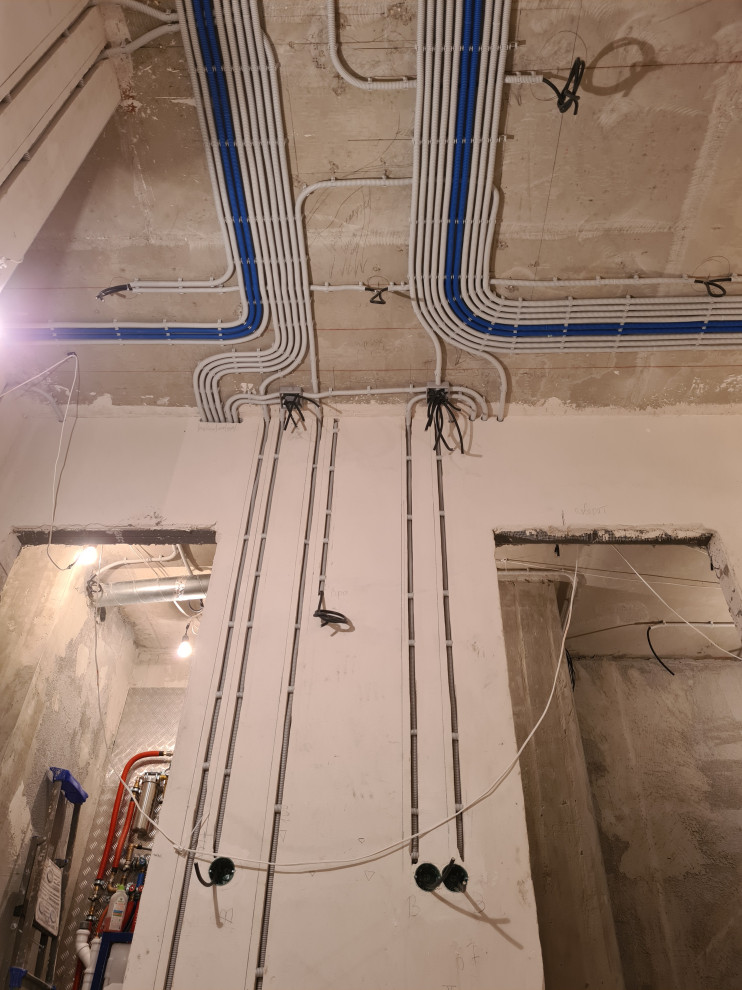 ЖК Влюберцы