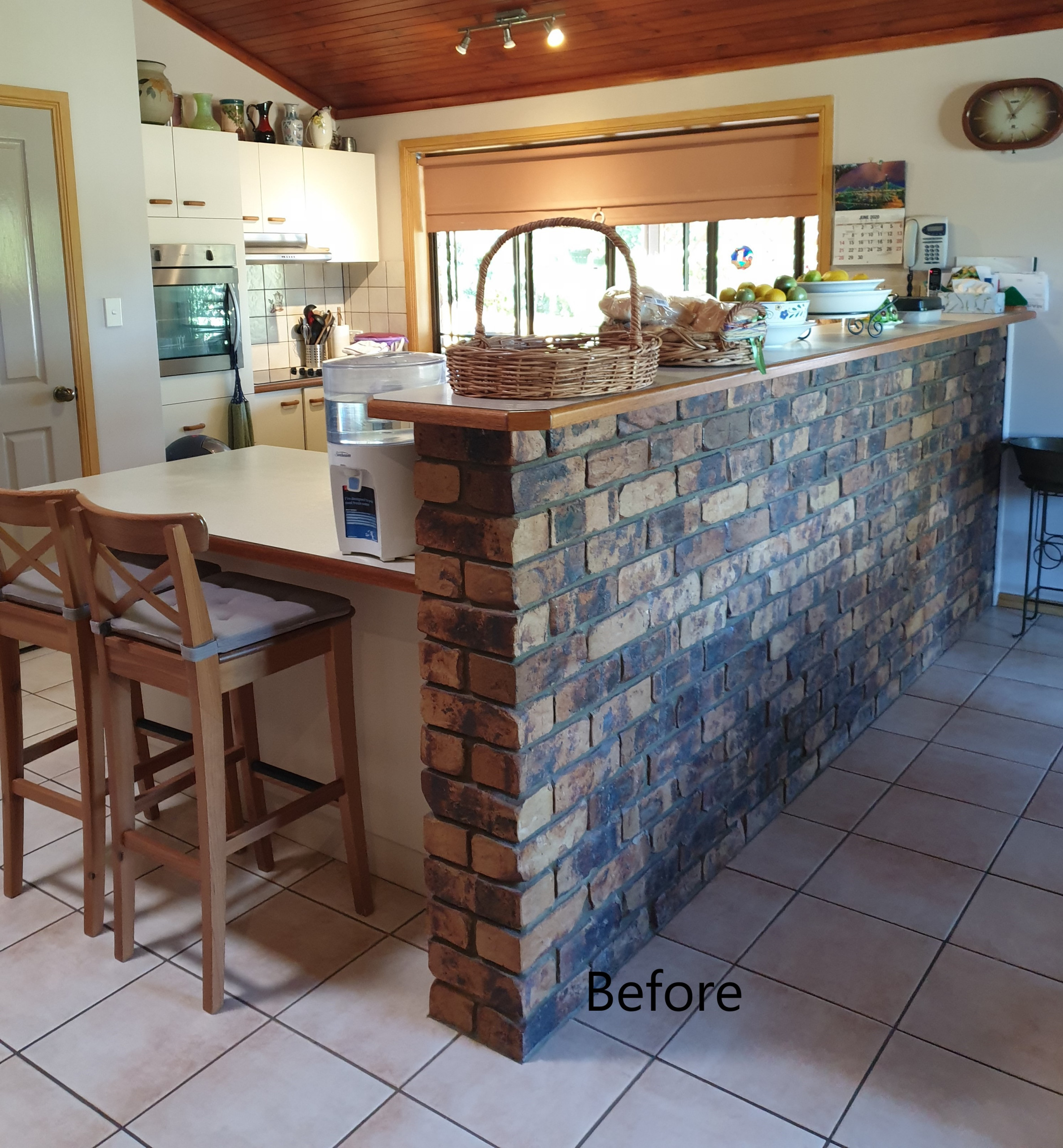 Complete Makeover, Ferny Hills