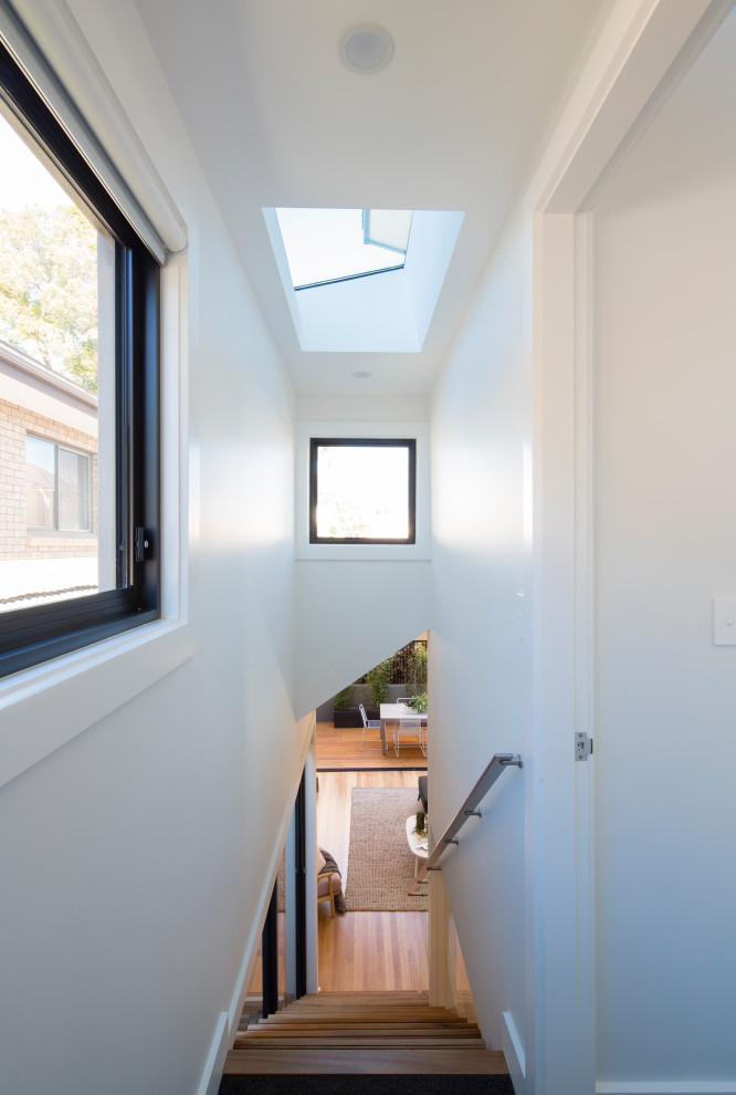 Luxury Contemporary Dual Occupancy