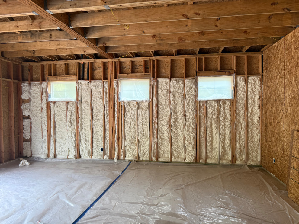 1600 sqft Farmhouse