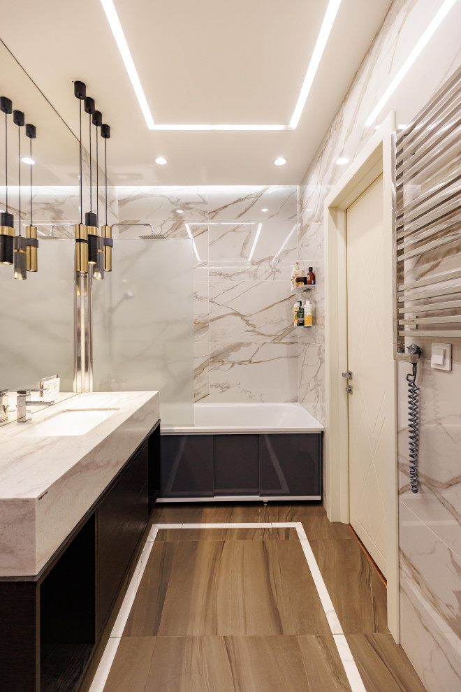 Фото квартиры в ЖК Vander Park