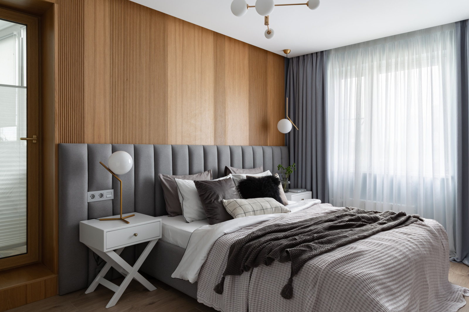 Квартира в Строгино