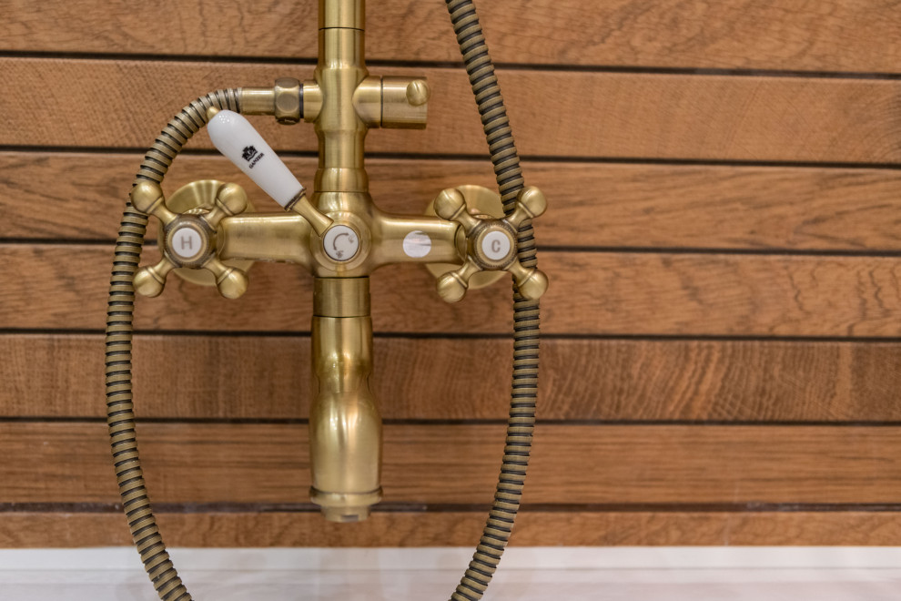 Нежная Скандинавия, ЖК Green Park