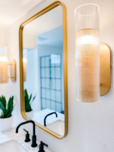 Natural Gosselin Living | Littleton, CO | Organic Whole Home Renovation