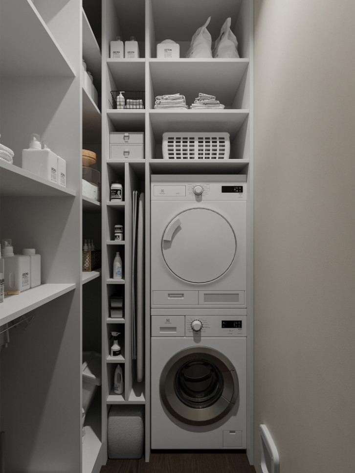 Квартира в ЖК Венский Лес