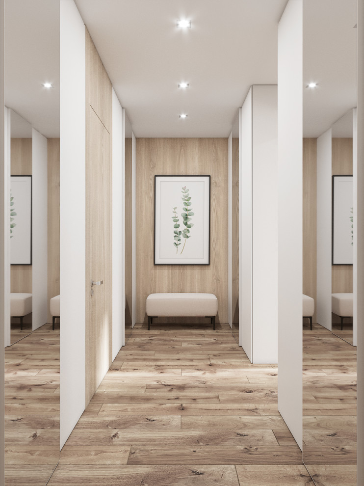 Квартира для большой семьи