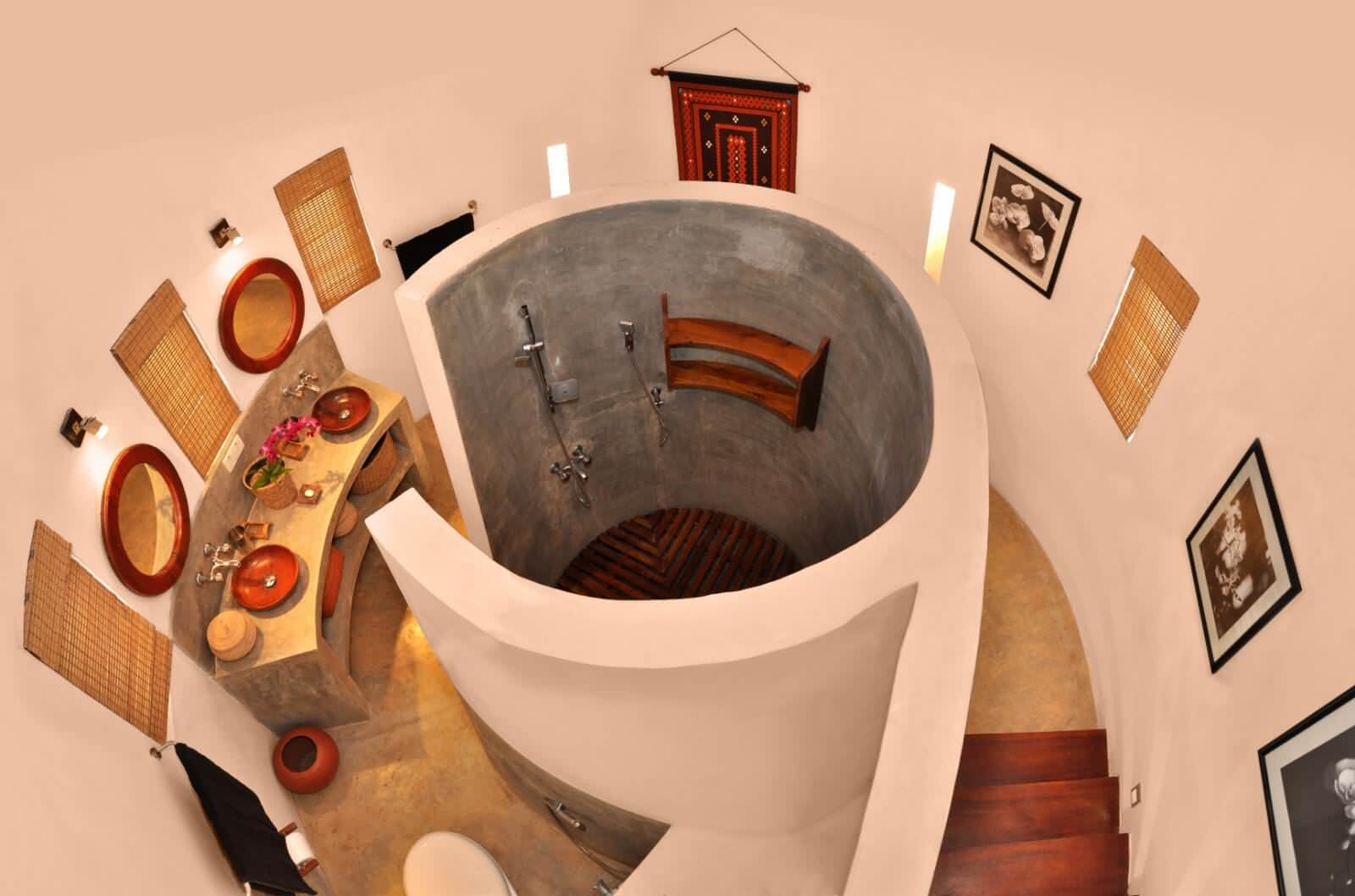 Вилла на Шри Ланке Eraeliya Villas and Gardens