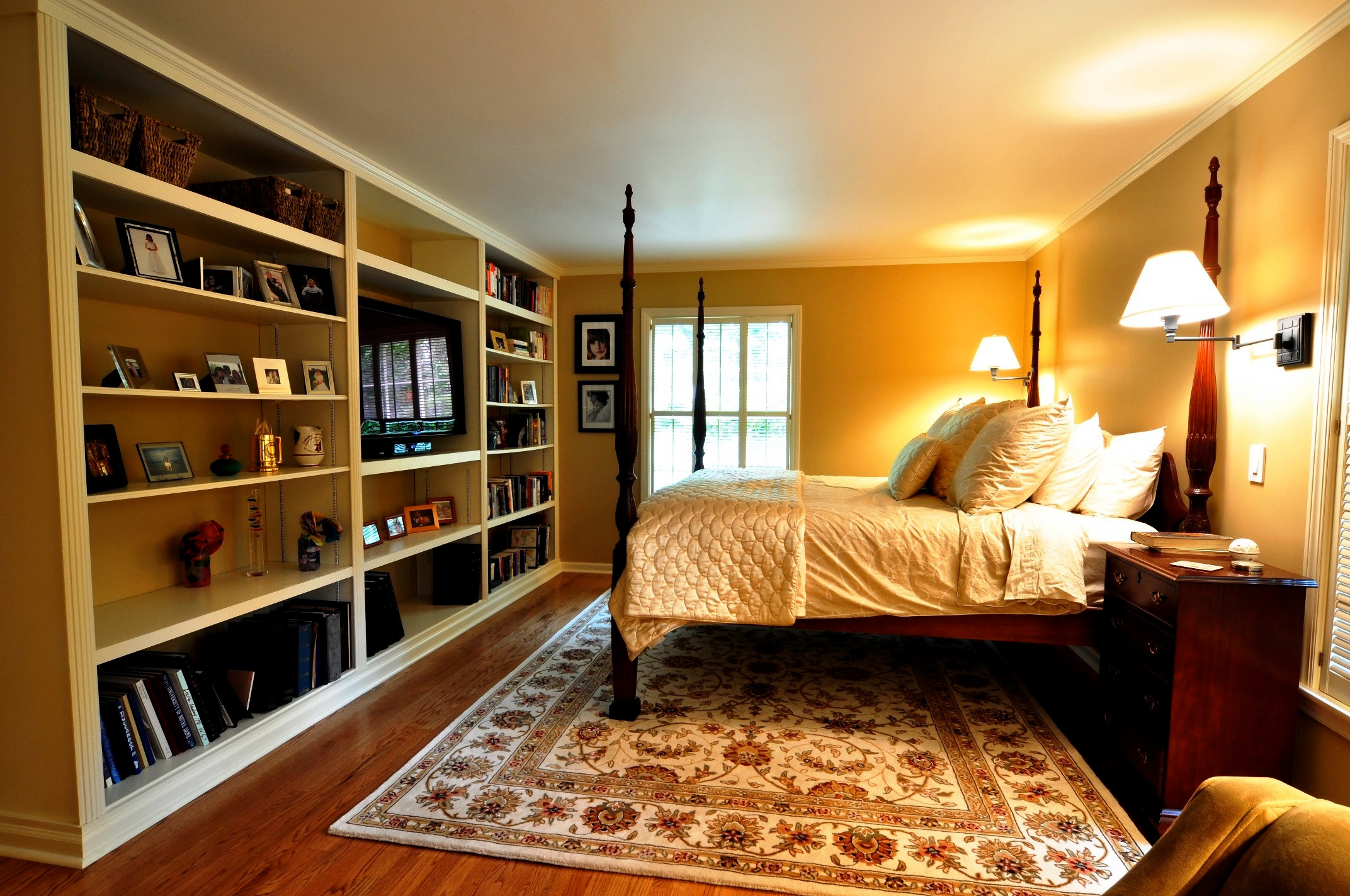 Master Suite