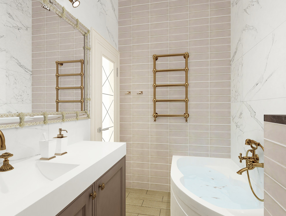 Квартира для балерины