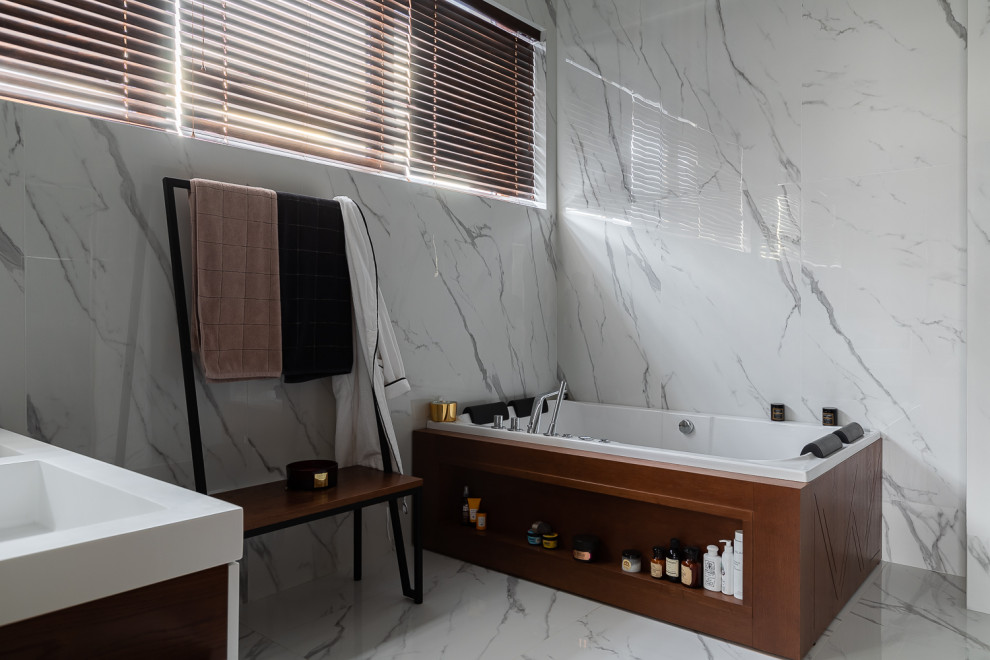 ЖК Крестовский De Luxe