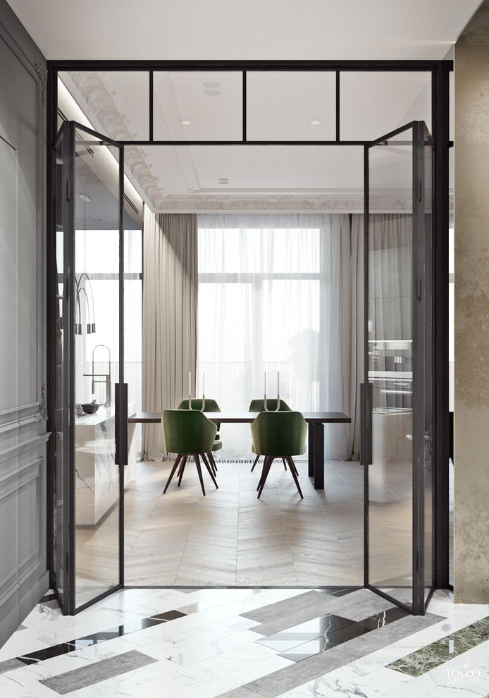 ЖК "Привилегия" Крестовский остров