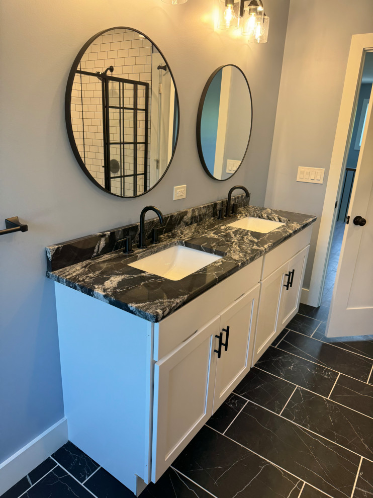 Kitchen and Bath