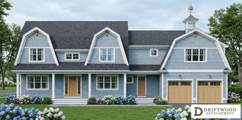 Coming Soon!! Scituate, MA - New Construction