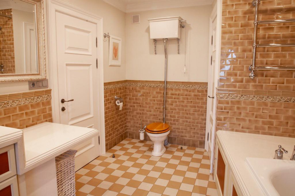 Лофт 55 кв. метров