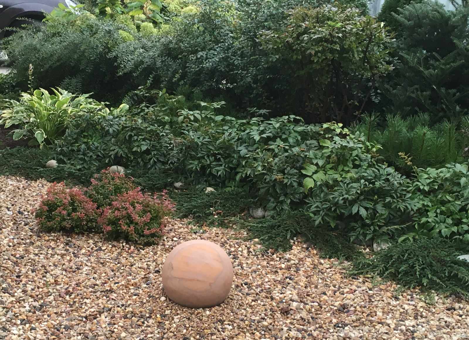 Проект "Сад  для Мамы"