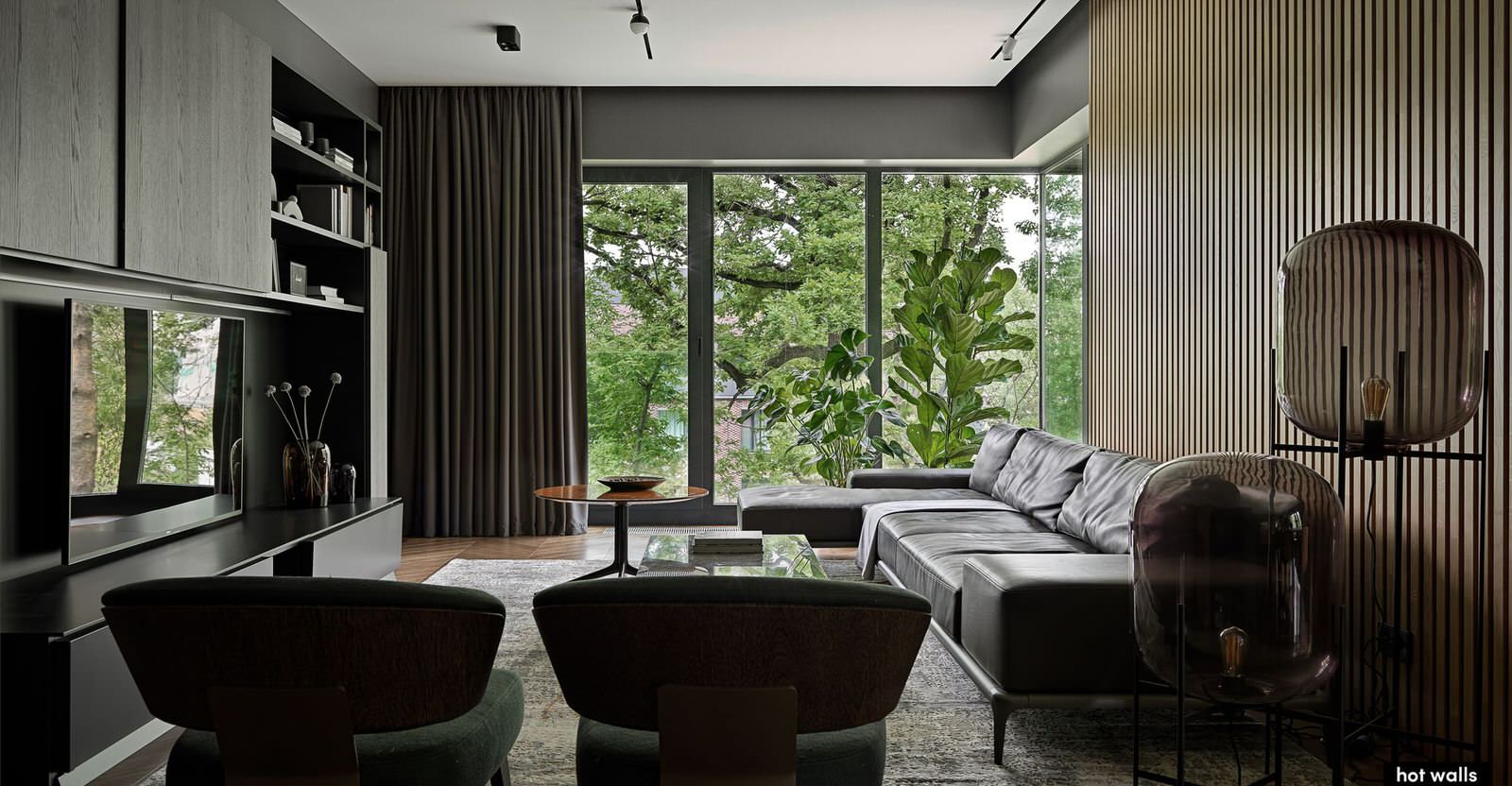 Парк Рублево, 133