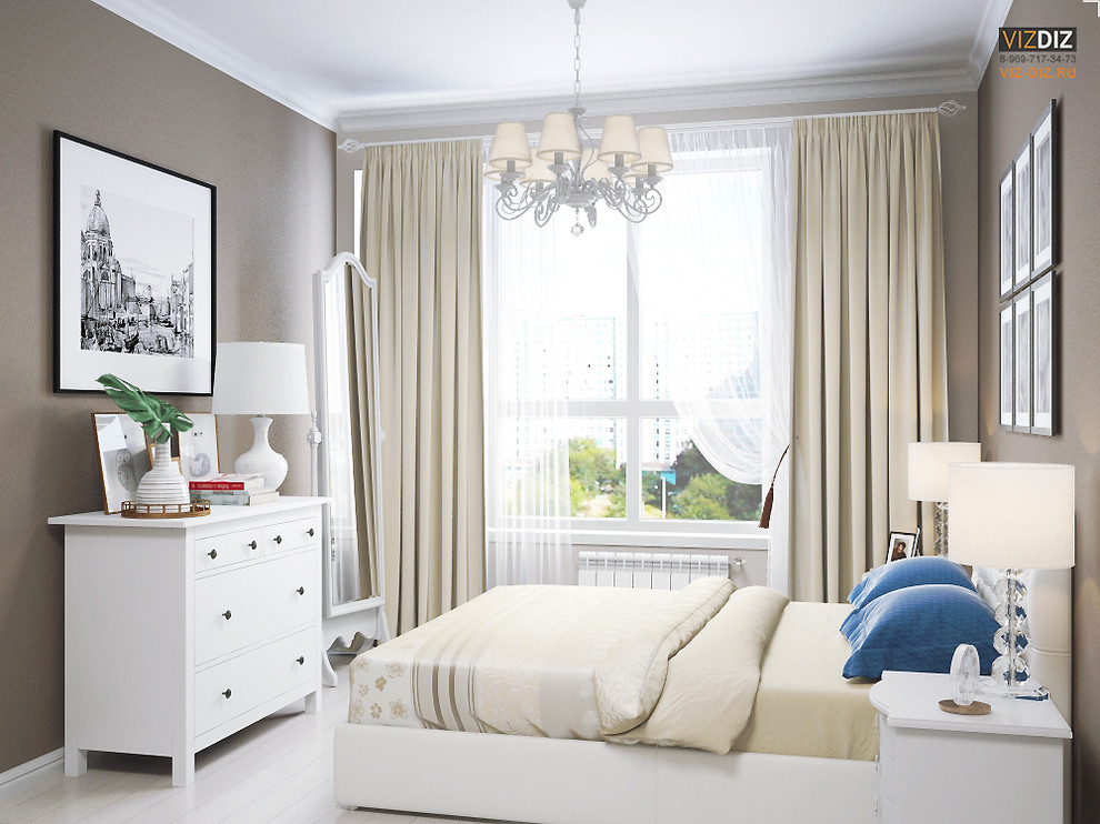 ЖК Риверсайд