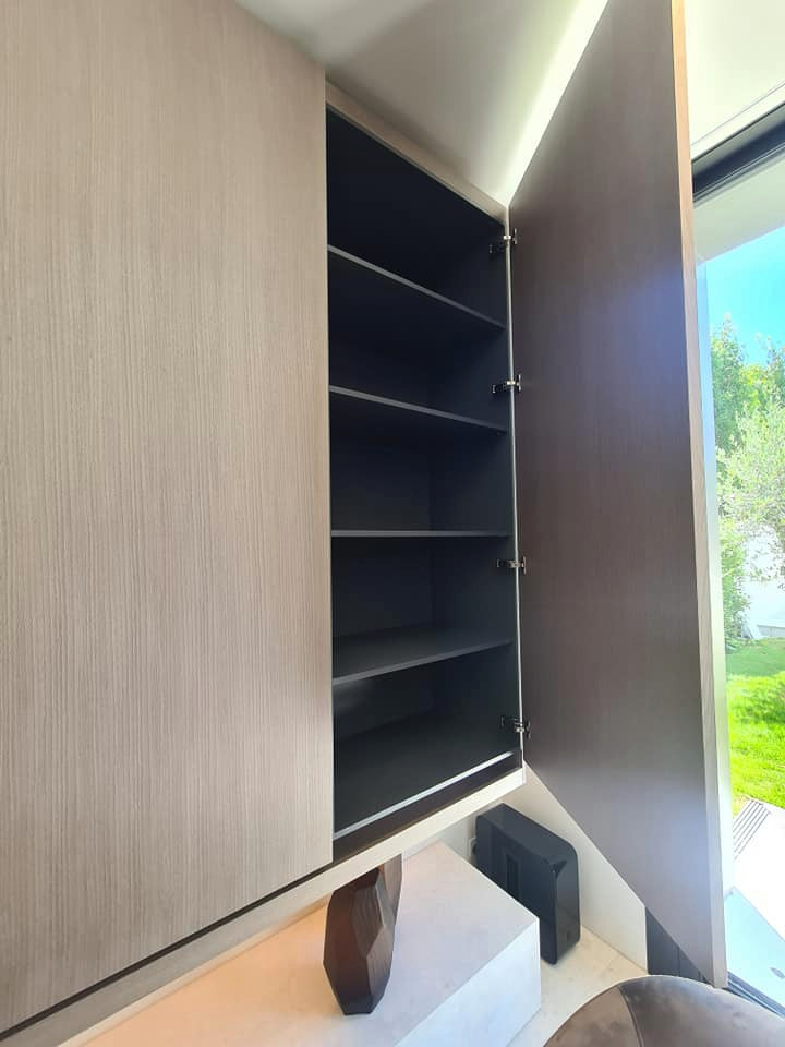 Sydney Custom Renovation
