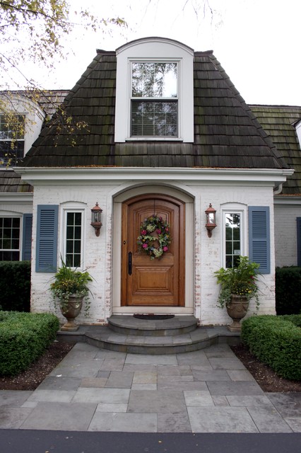 Pheasant clasico-fachada